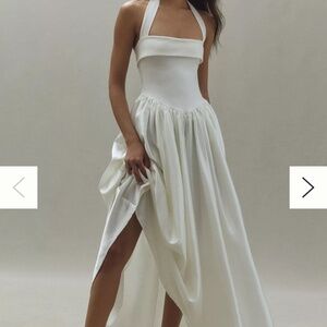 Anthropologie Delfi Megan Dress